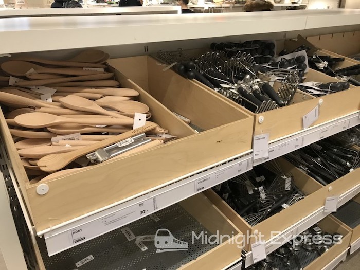 スウェーデンお土産　IKEA