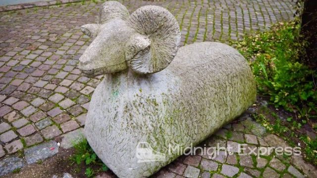 ジブリ映画の舞台ゴットランド島へ！フェリーの予約方法を徹底解説