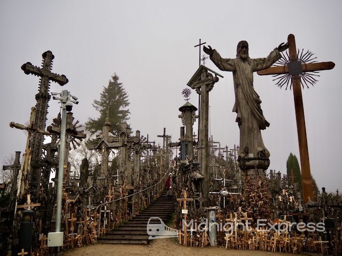 十字架の丘の街 シャウレイのおすすめ観光スポット8選 Bayashi Blog