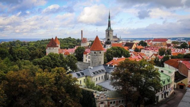 世界遺産の街 エストニアの首都タリンのおすすめ観光名所17選 Bayashi Blog
