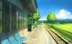 【涙が出る】どこか懐かしいノスタルジックな画像集【夏・田舎・夕暮れ】｜深夜特急