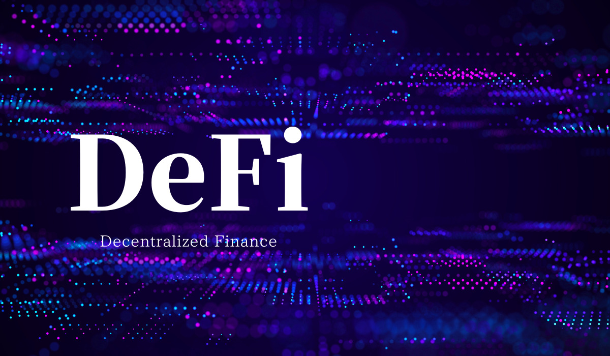 【完全版】DeFi（分散型金融）とは？特徴や仕組み、デメリットまで徹底解説